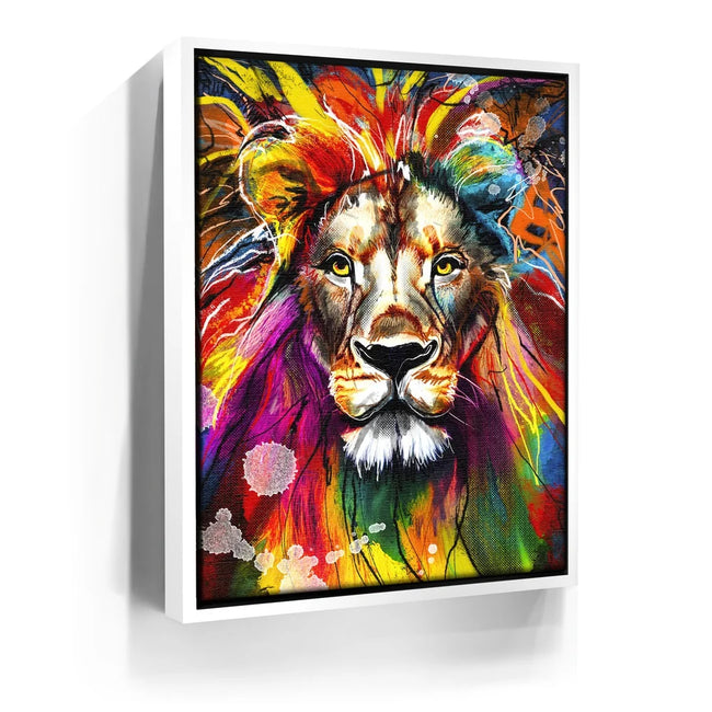 Featured image 6 for Prismatic Pride