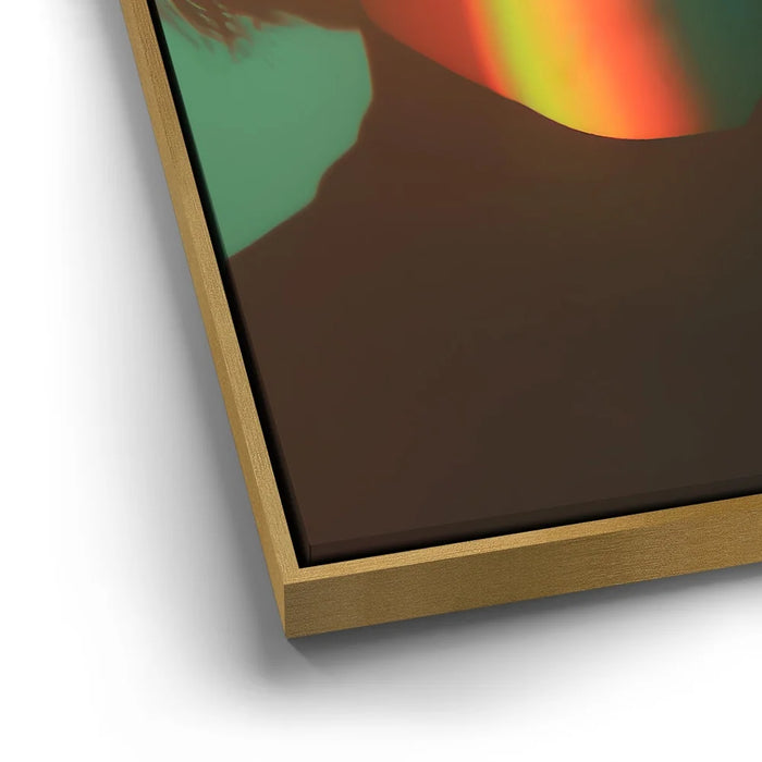 Featured image 12 for Prismatic Reflection