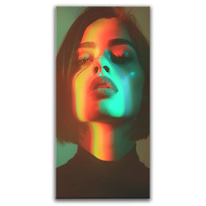 Prismatic Reflection