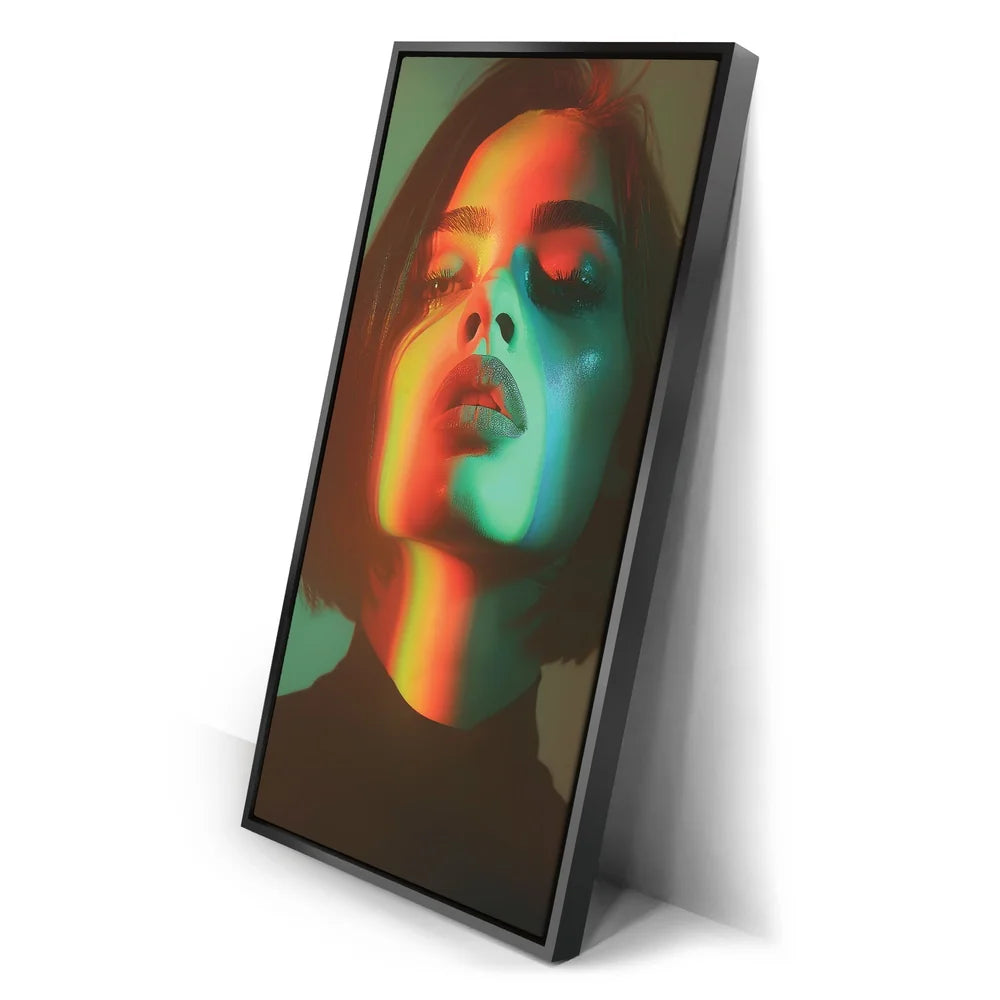 Featured image 2 for Prismatic Reflection