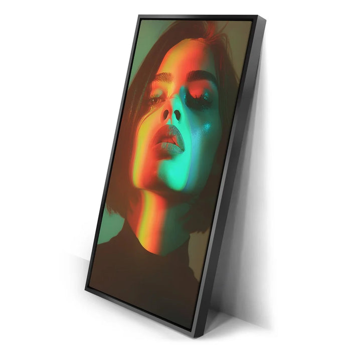 Featured image 2 for Prismatic Reflection