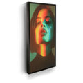 Featured image 5 for Prismatic Reflection