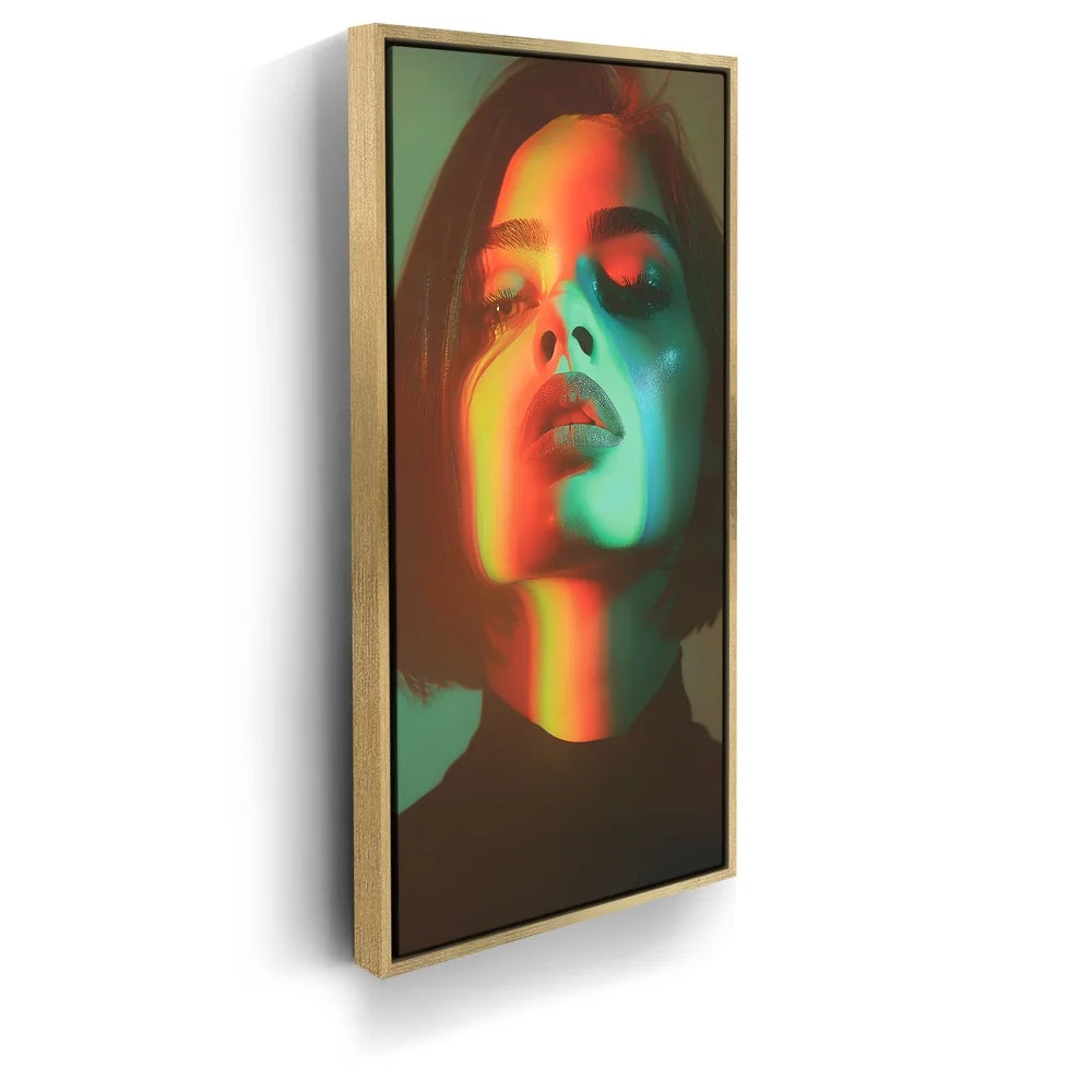 Featured image 7 for Prismatic Reflection
