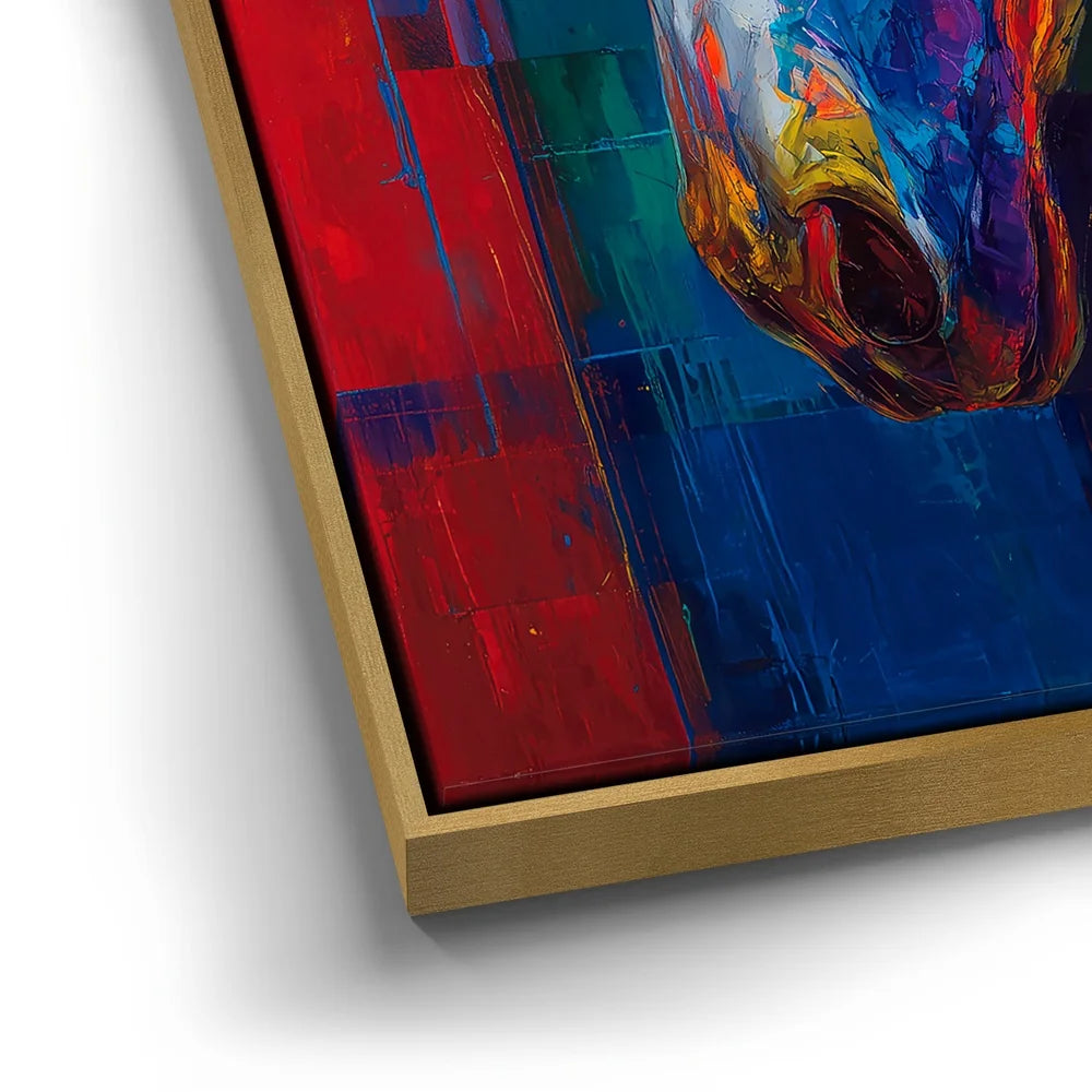 Featured image 12 for Prismatic Stallion