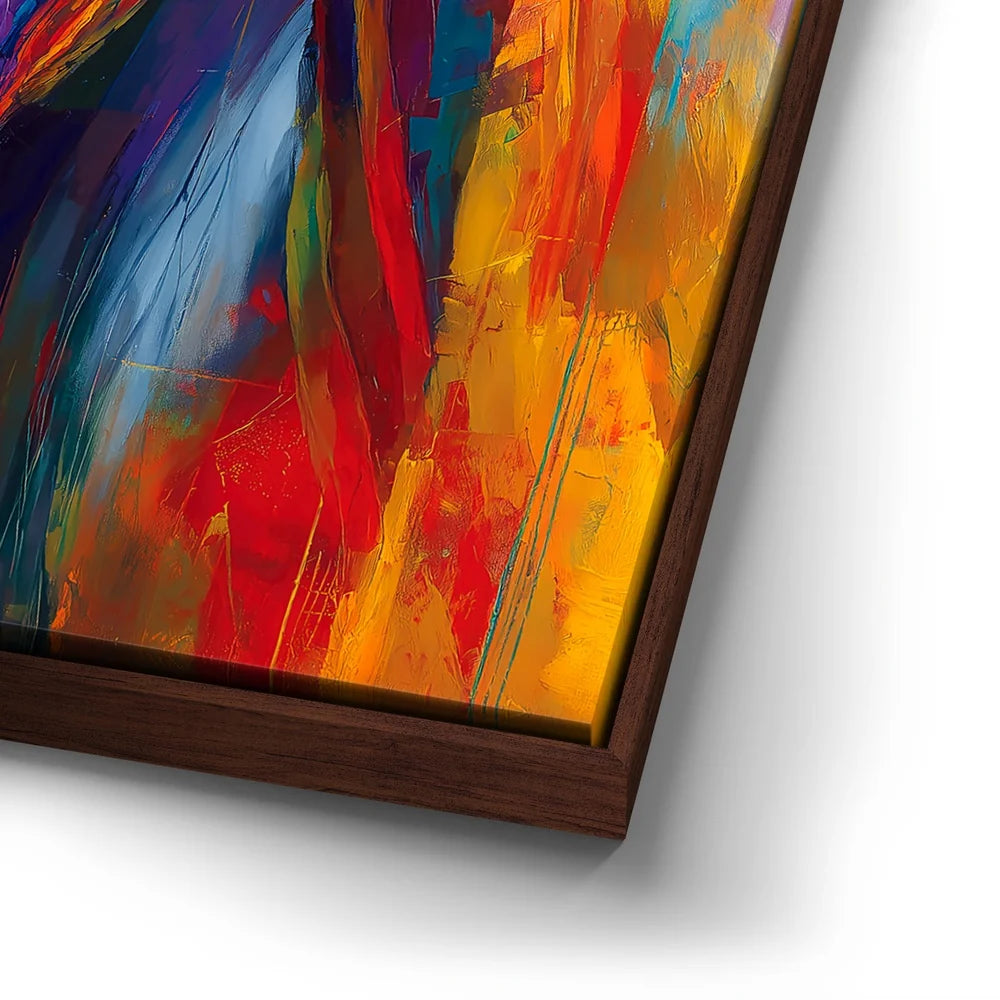 Featured image 14 for Prismatic Stallion