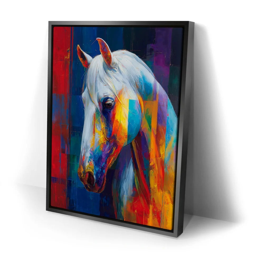 Featured image 2 for Prismatic Stallion