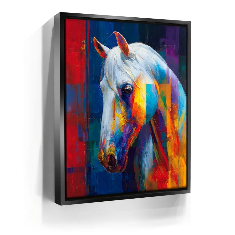 Featured image 5 for Prismatic Stallion