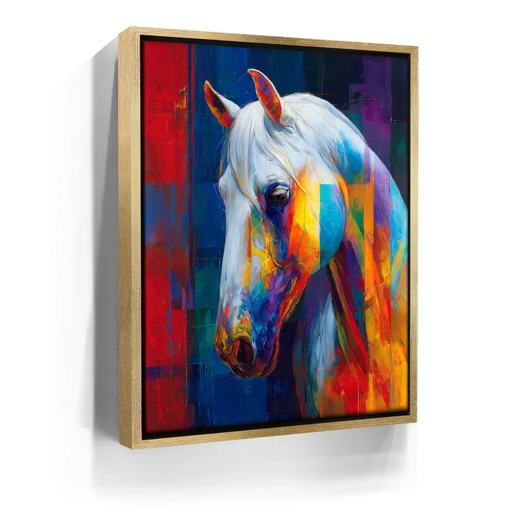 Featured image 7 for Prismatic Stallion