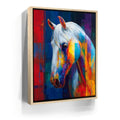 Featured image 9 for Prismatic Stallion