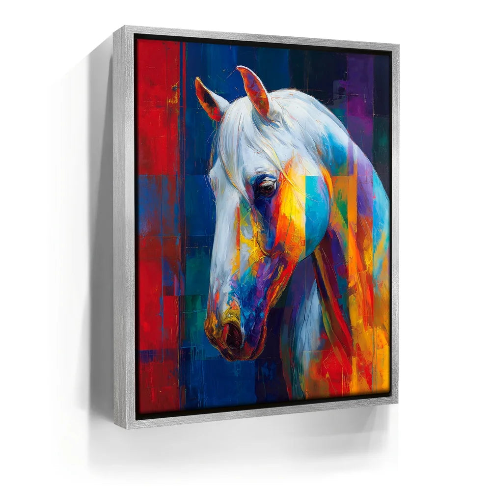 Featured image 8 for Prismatic Stallion