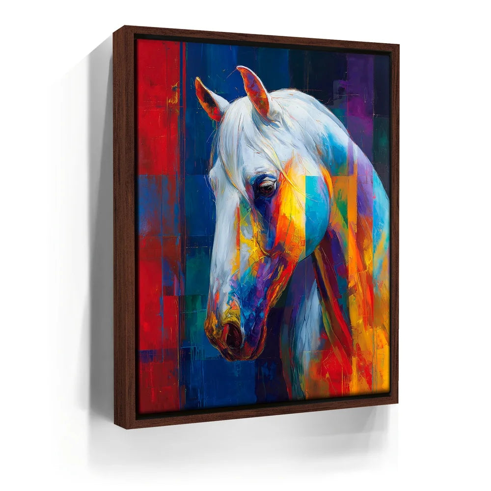 Featured image 10 for Prismatic Stallion