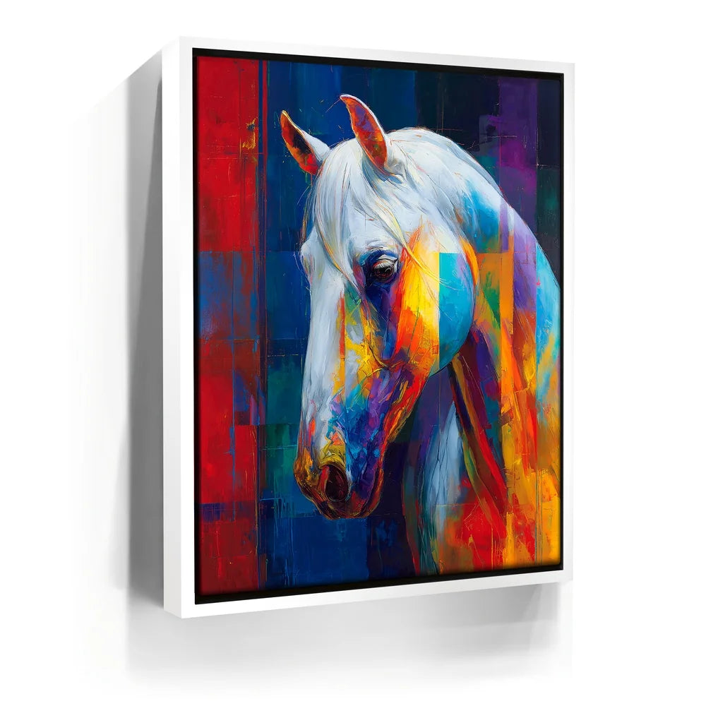 Featured image 6 for Prismatic Stallion