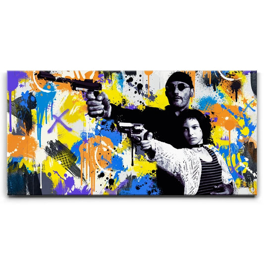 Professional Guidance 1 Posters, Prints, & Visual Artwork TheGoatWallArt LANDSCAPE - WIDE 30x15 0.75" STANDARD