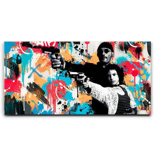 Professional Guidance 2 Posters, Prints, & Visual Artwork TheGoatWallArt LANDSCAPE - WIDE 30x15 0.75" STANDARD