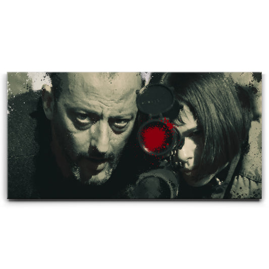 Professional Training Posters, Prints, & Visual Artwork TheGoatWallArt LANDSCAPE - WIDE 30x15 0.75" STANDARD