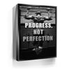 Featured image 5 for Progress, Not Perfection - Black & White