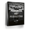Featured image 5 for Progress, Not Perfection - Black & White