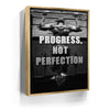 Featured image 7 for Progress, Not Perfection - Black & White