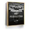 Featured image 7 for Progress, Not Perfection - Black & White