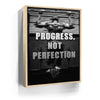 Featured image 9 for Progress, Not Perfection - Black & White
