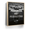 Featured image 9 for Progress, Not Perfection - Black & White