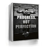 Featured image 8 for Progress, Not Perfection - Black & White