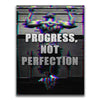 Featured image 1 for Persistence Over Perfection - Graffiti