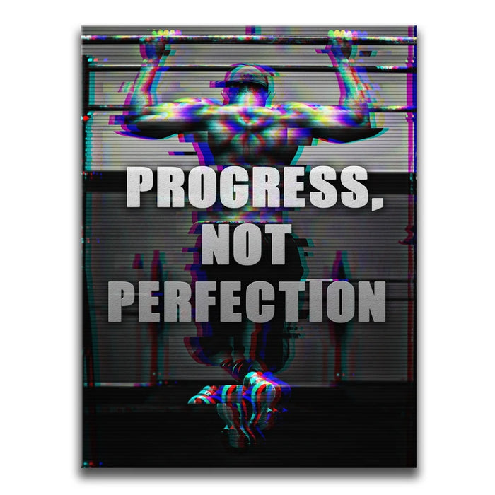 Featured image 1 for Persistence Over Perfection - Graffiti