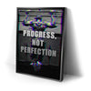 Thumbnail image 2 for Persistence Over Perfection - Graffiti