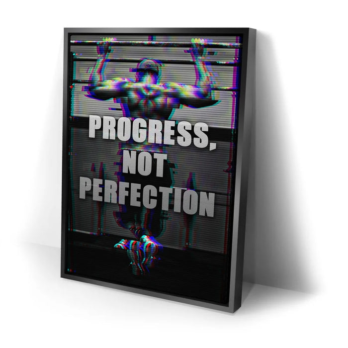 Featured image 2 for Persistence Over Perfection - Graffiti
