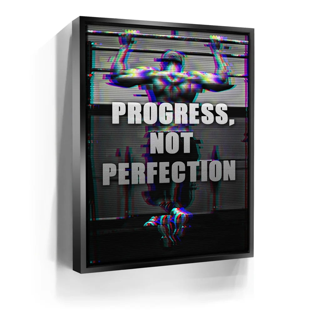 Featured image 5 for Persistence Over Perfection - Graffiti
