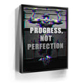 Featured image 5 for Persistence Over Perfection - Graffiti