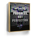 Featured image 7 for Progress, Not Perfection