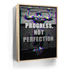Featured image 9 for Persistence Over Perfection - Graffiti