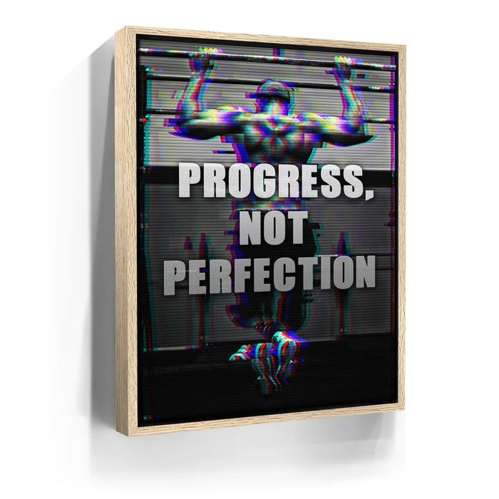 Featured image 9 for Persistence Over Perfection - Graffiti