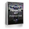 Featured image 8 for Progress, Not Perfection