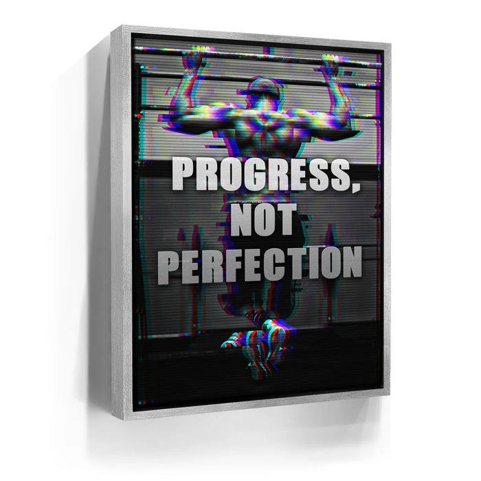 Featured image 8 for Persistence Over Perfection - Graffiti