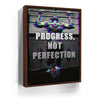 Featured image 10 for Progress, Not Perfection