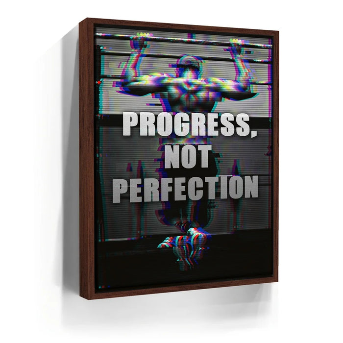 Featured image 10 for Progress, Not Perfection