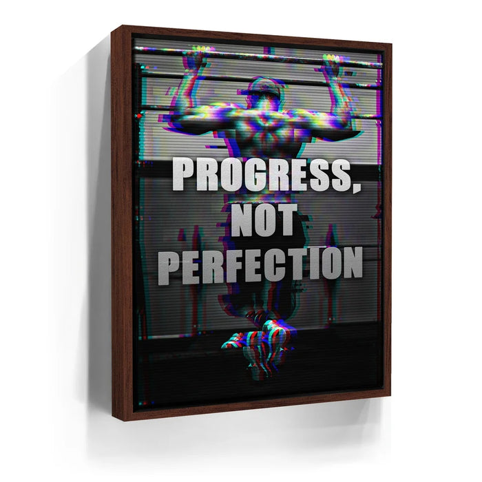 Featured image 10 for Progress, Not Perfection