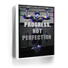 Featured image 6 for Persistence Over Perfection - Graffiti