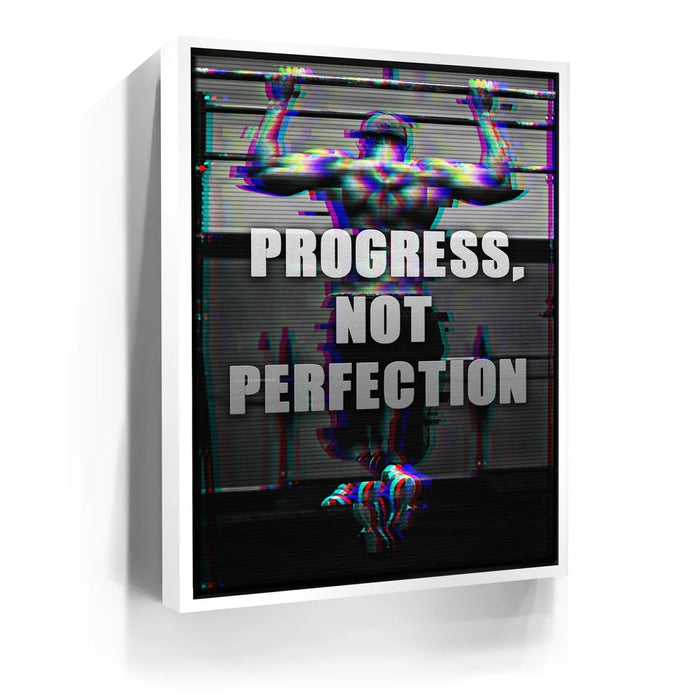 Featured image 6 for Persistence Over Perfection - Graffiti