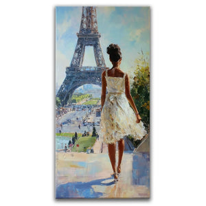 Promenade De Fierté