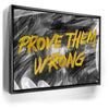 Featured image 5 for Prove Them Wrong