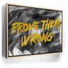 Featured image 9 for Prove Them Wrong