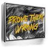 Featured image 8 for Prove Them Wrong