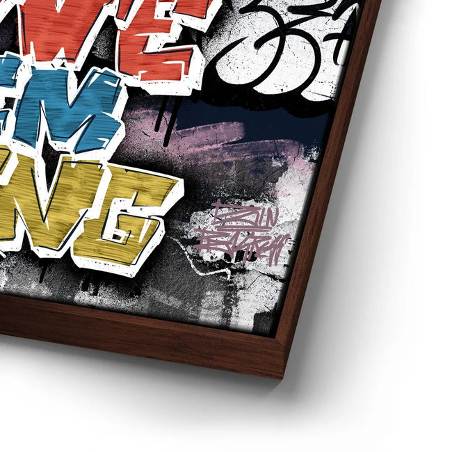 Featured image 14 for Prove Them Wrong - Graffiti