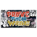 Featured image 1 for Prove Them Wrong - Graffiti