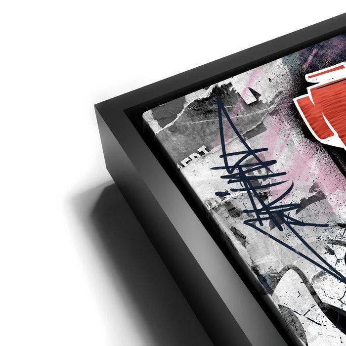 Featured image 11 for Prove Them Wrong - Graffiti