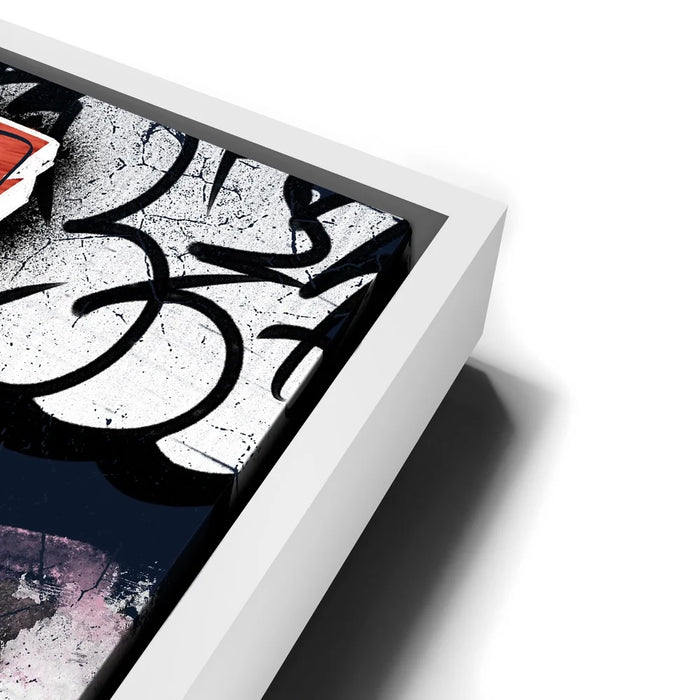 Featured image 13 for Prove Them Wrong - Graffiti